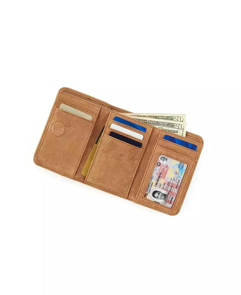 Hobo JILL TRIFOLD WALLET 3