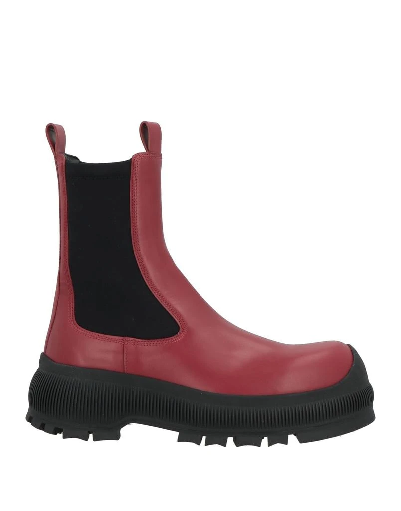 Jil Sander Ankle boot 1