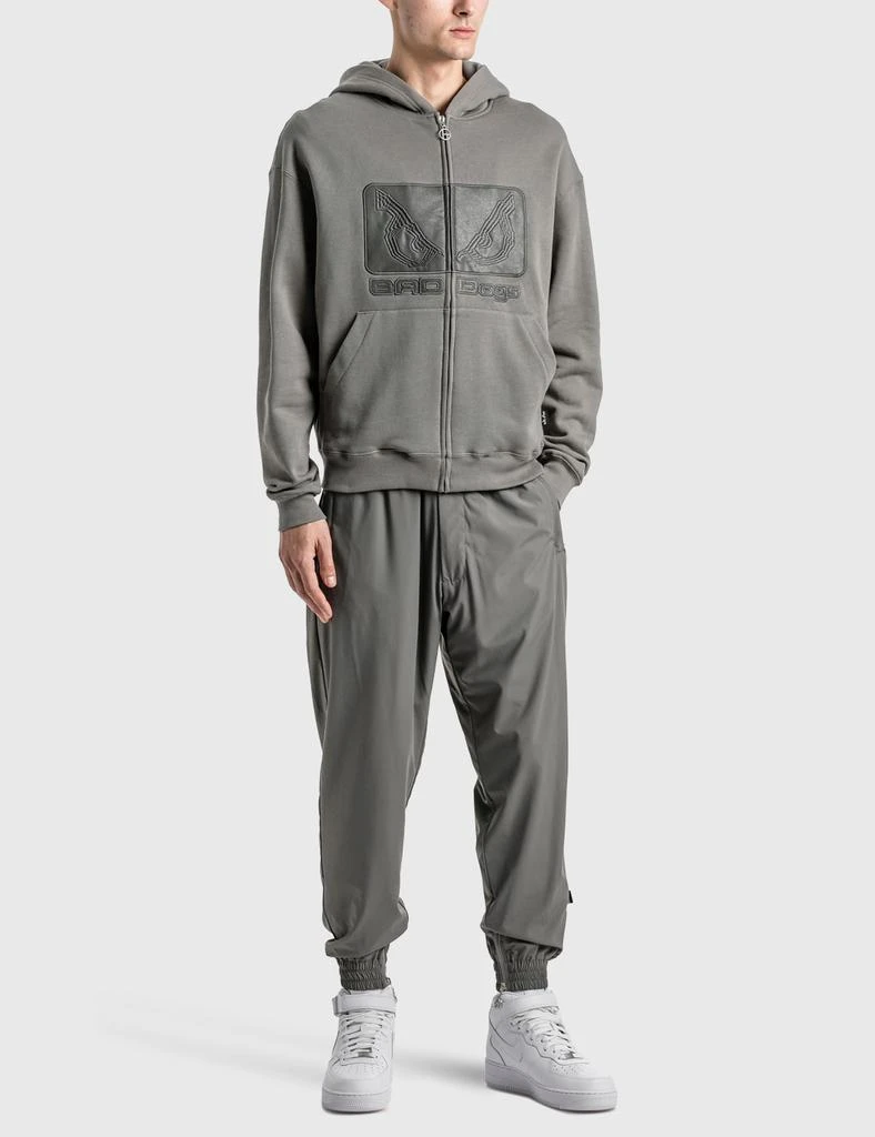 BAD BOY Dogs x Bad Boy F/Z Hoodie 5