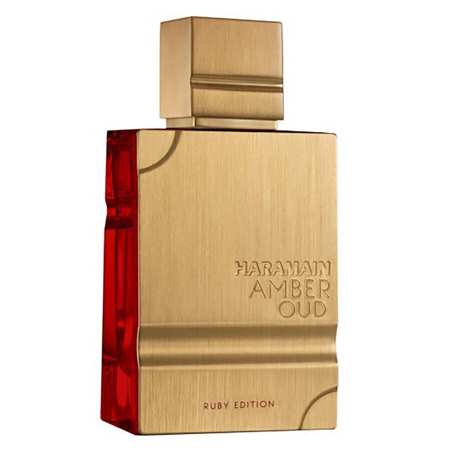 AL HARAMAIN Al Haramain Amber Oud Ruby Unisex EDP
