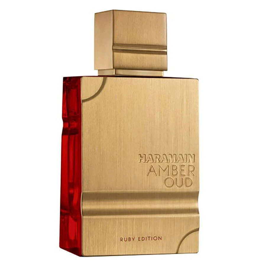 AL HARAMAIN Al Haramain Amber Oud Ruby Unisex EDP 2