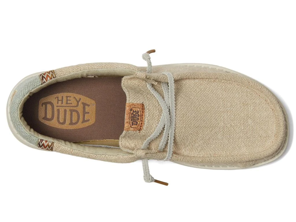 Hey Dude Wally Jute 2