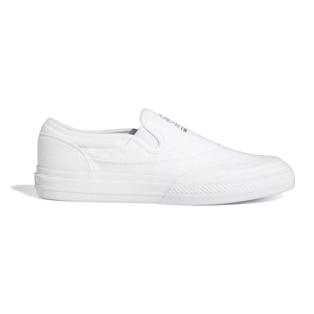 Adidas Nizza Rf Slip On Sneakers 1