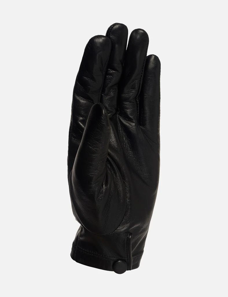Team Wang CHOICES CLASSIC LEATHER GLOVES 2