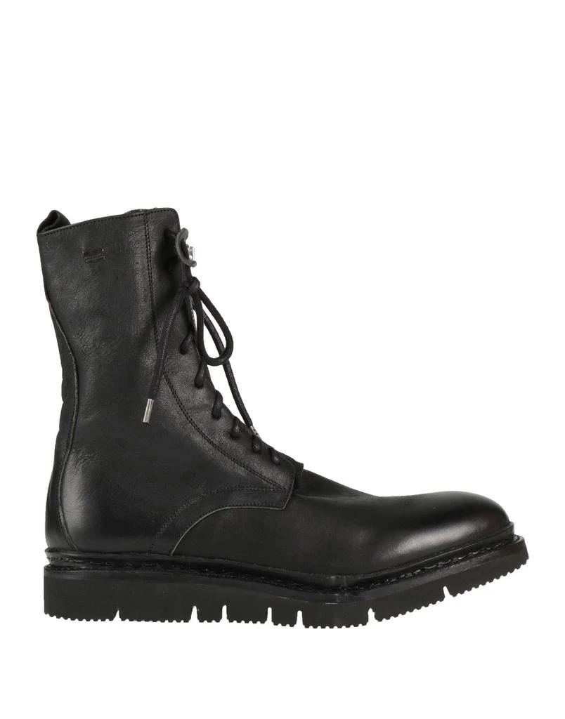 THE LAST CONSPIRACY Ankle boot 1