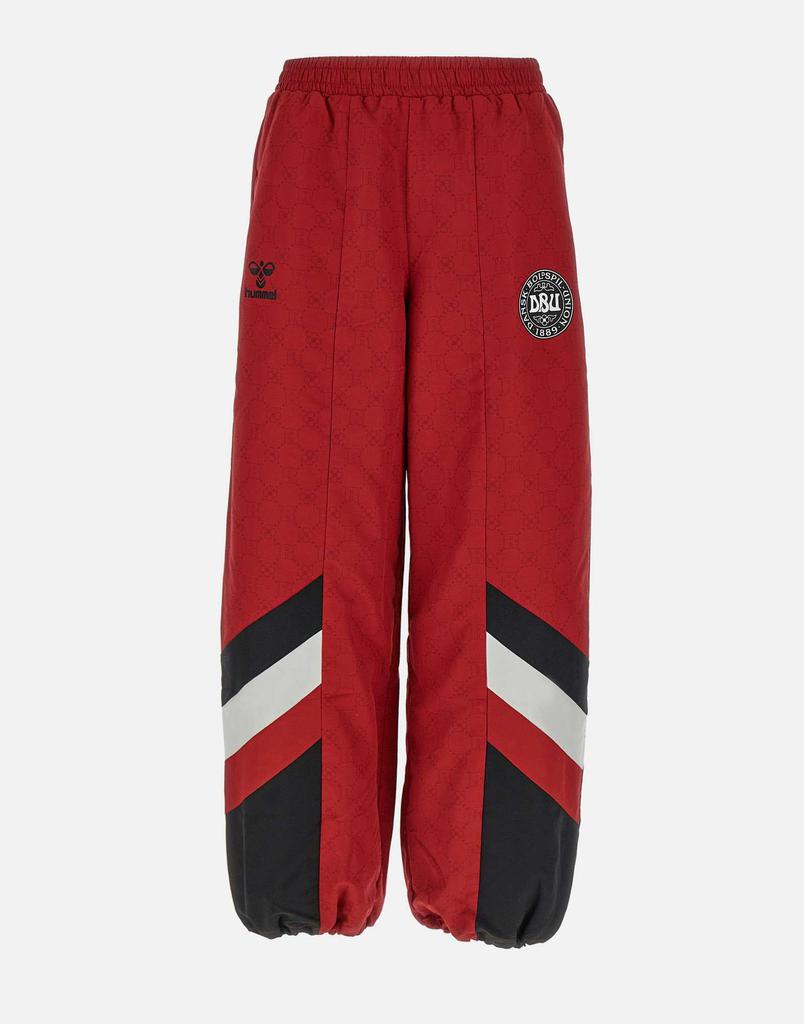 ROTATE Birger Christensen Rotate x Hummel "DBU Tracksuit pants"