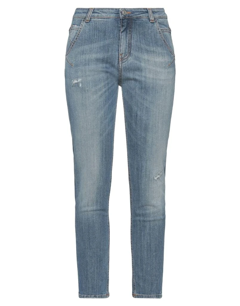 Reign Denim pants 1