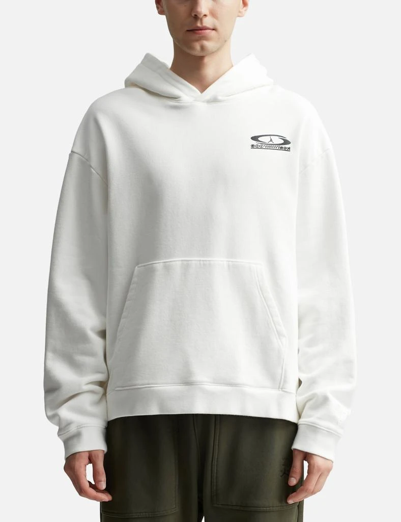 Jordan Jordan X Travis Scott Pullover Hoodie 3