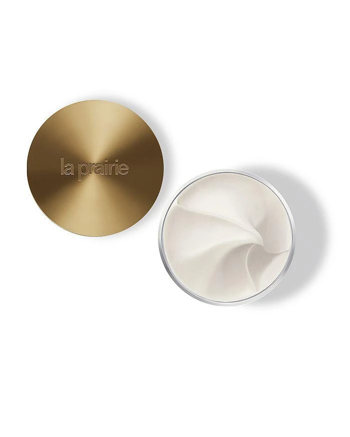 La Prairie Pure Gold Radiance Nocturnal Balm Refill 2 oz. 3