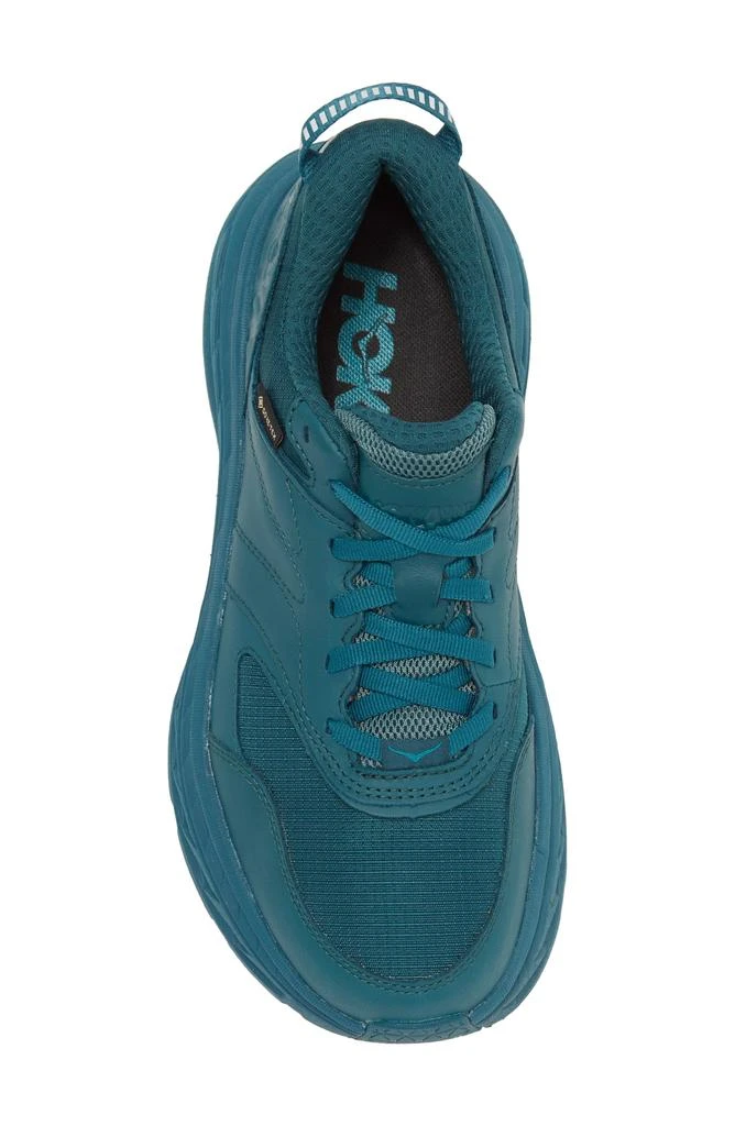 HOKA Gender Inclusive Bondi L Waterproof Gore-Tex<sup>®</sup> Sneaker 4