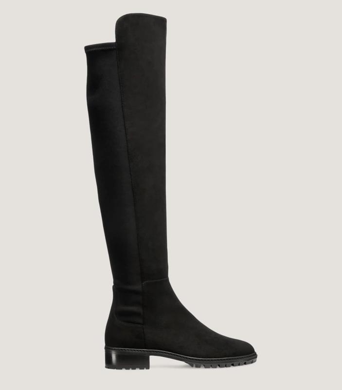 Stuart Weitzman CITY BOOT