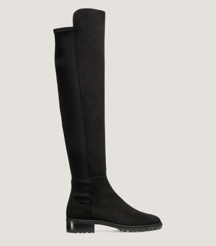 Stuart Weitzman CITY BOOT 1