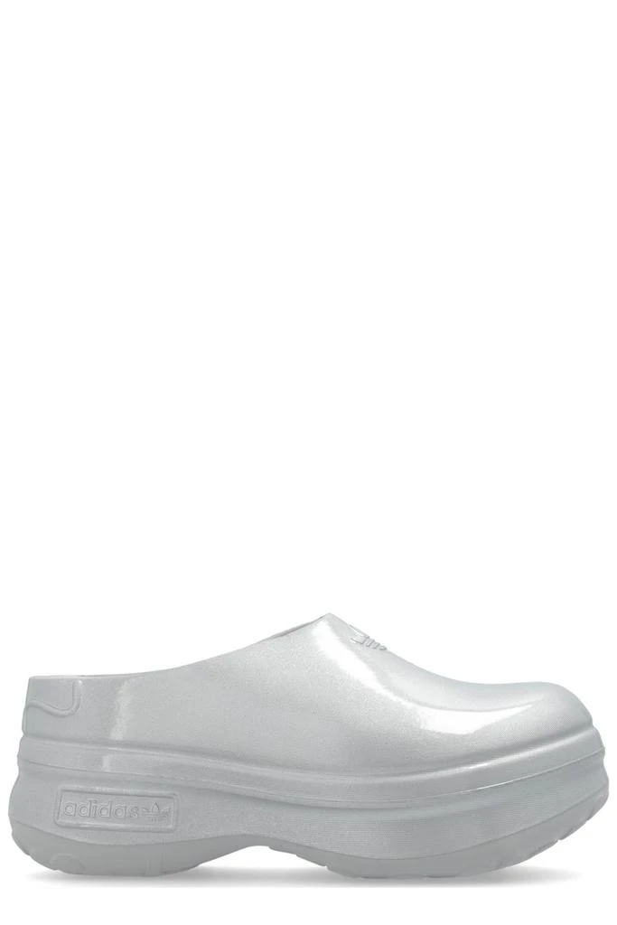 adidas gazelle silver green womens Red Adidas Stan Smith - 7 Mens - Custom Order