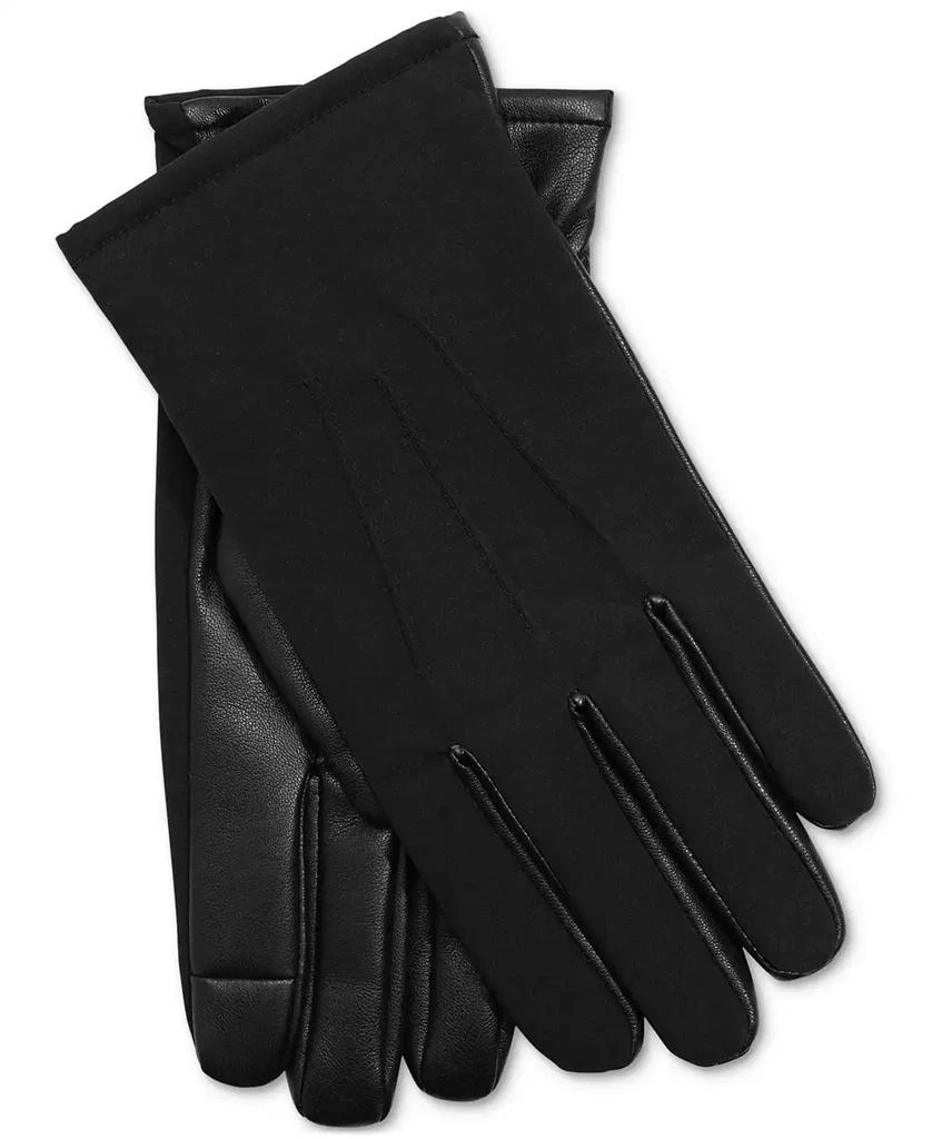 Alfani Men's Dress Gloves, Created for Macy's 1