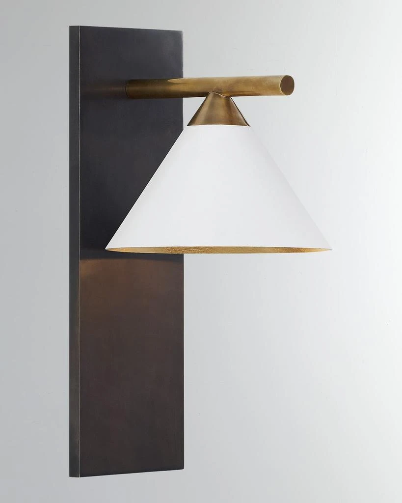 Kelly Wearstler Cleo Sconce By Kelly Wearstler 1