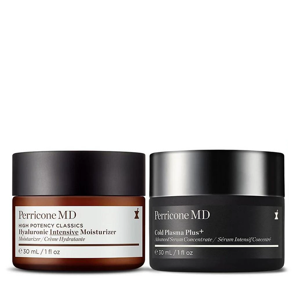 Perricone MD Power Hydration Duo 1