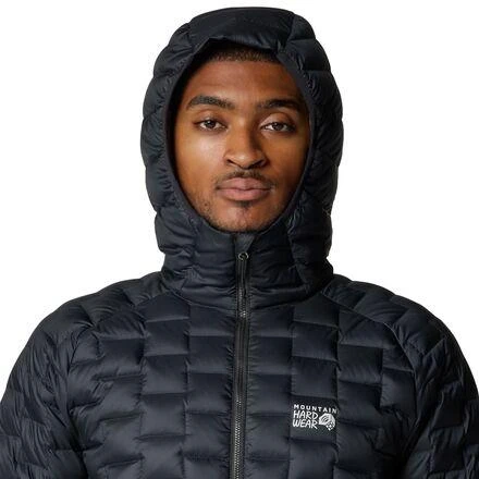 Mountain Hardwear Temescalborz Down Hoodie - Men
s 4