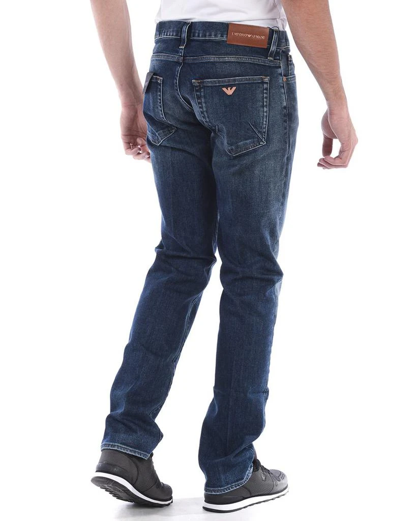 Emporio Armani Emporio Armani Jeans 4