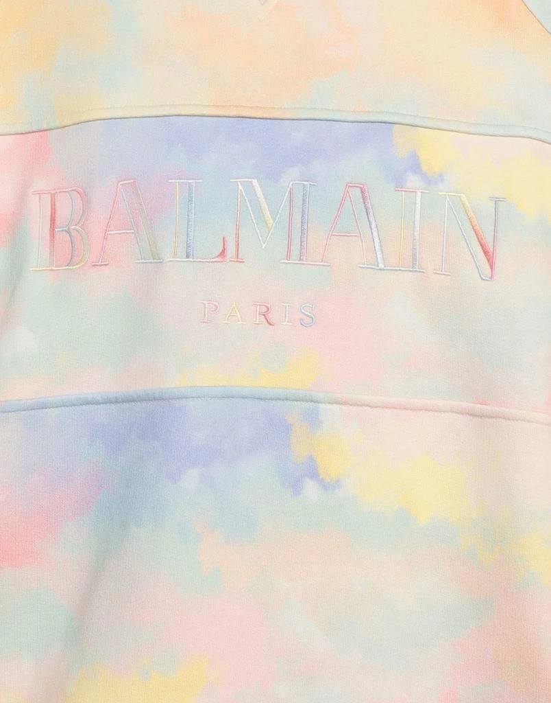 Balmain Sweatshirt 4