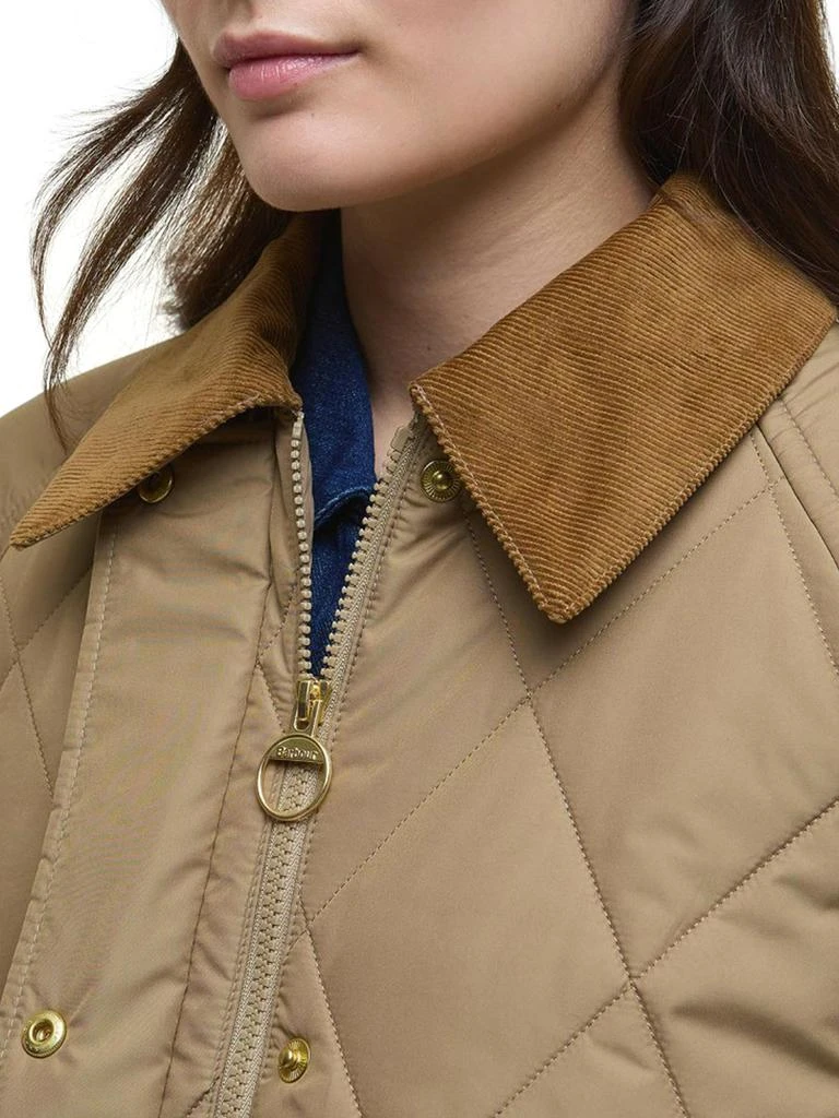 Barbour MARTHA QUILTED JACKET 5