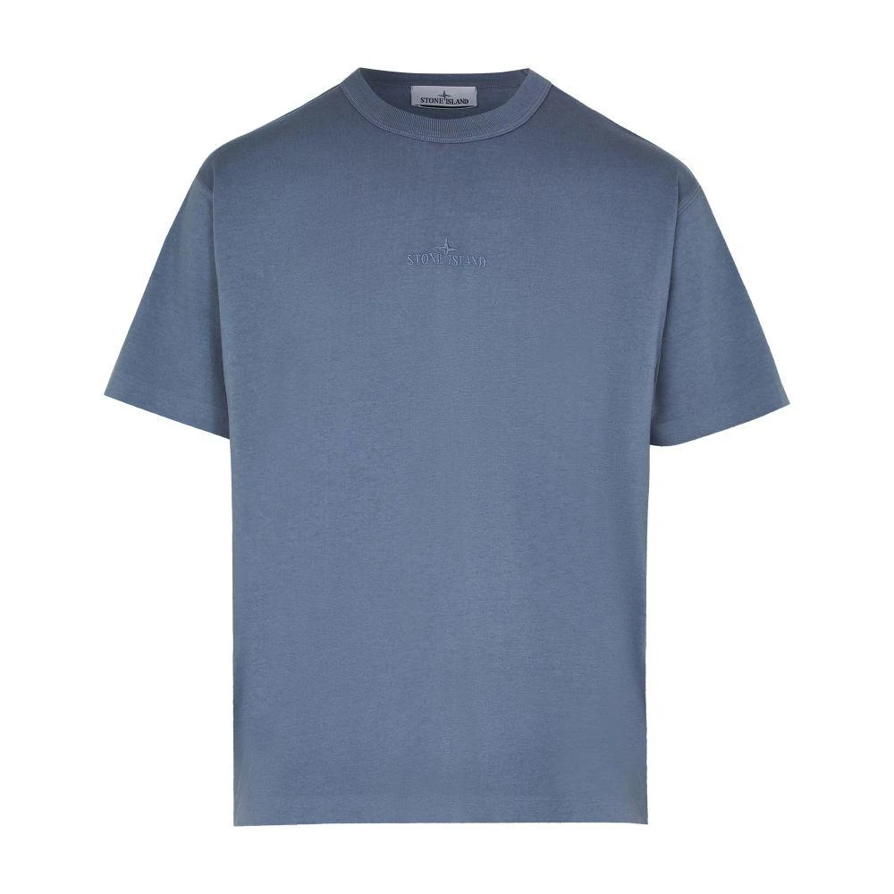 Stone Island Short-sleeved t-shirt 7
