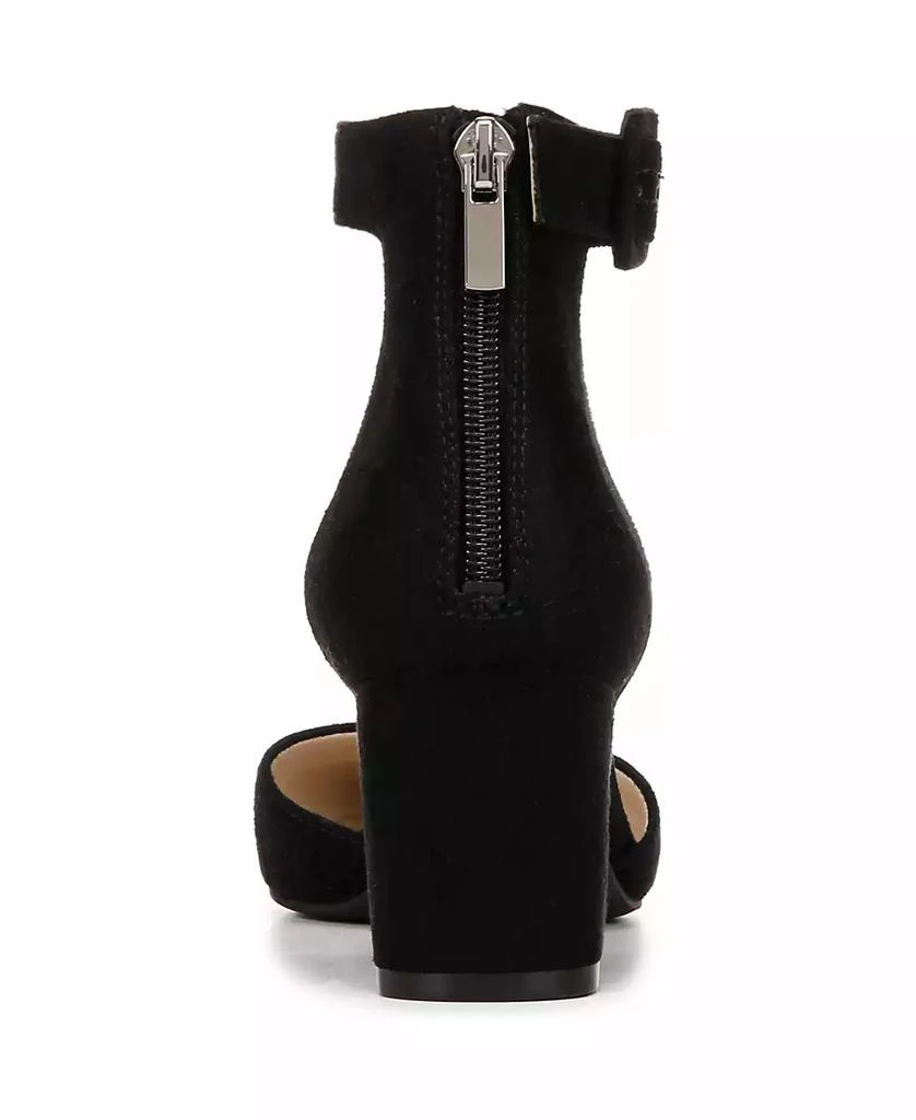 LifeStride Women's Admire Ankle Strap Dress Pumps 3