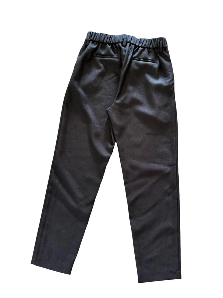 Molly Bracken Molly Bracken - Straight Leg Cigarette Pants 7