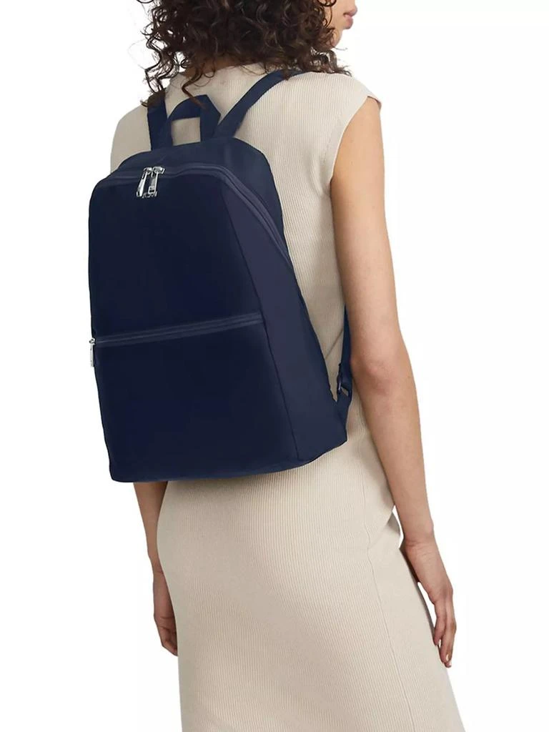 Tumi Voyageur Just In Case Backpack 2