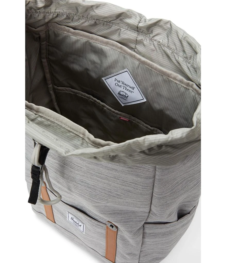 Herschel Supply Retreat™ Small Backpack 3
