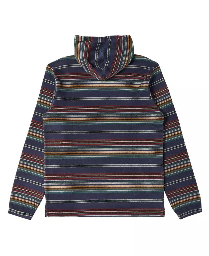 Billabong Men's Flecker Diego Pullover Sweatshirt 4