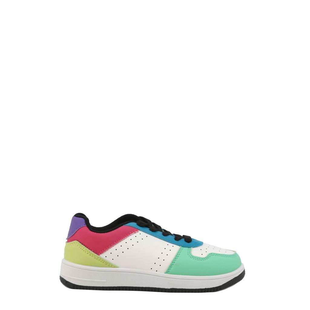 Shone Sneakers White Girl