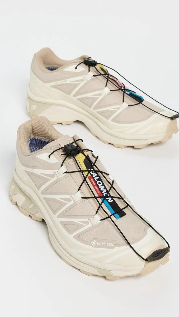 Salomon XT-6 Sneakers 4