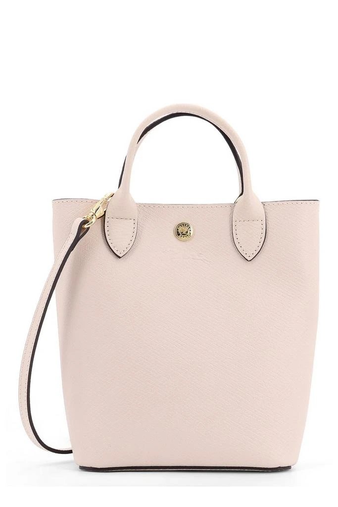 Longchamp Longchamp Épure Logo Detailed XS Tote Bag 1