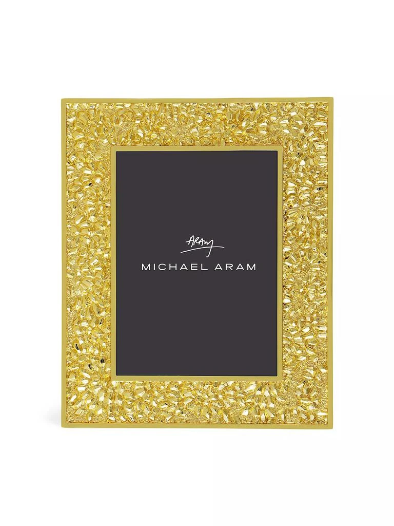 Michael Aram Pomegranate 5'' X 7'' Frame 1