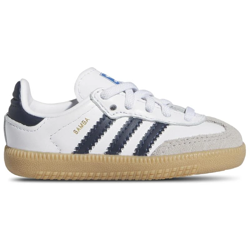 Adidas adidas Originals Samba - Boys' Toddler 1