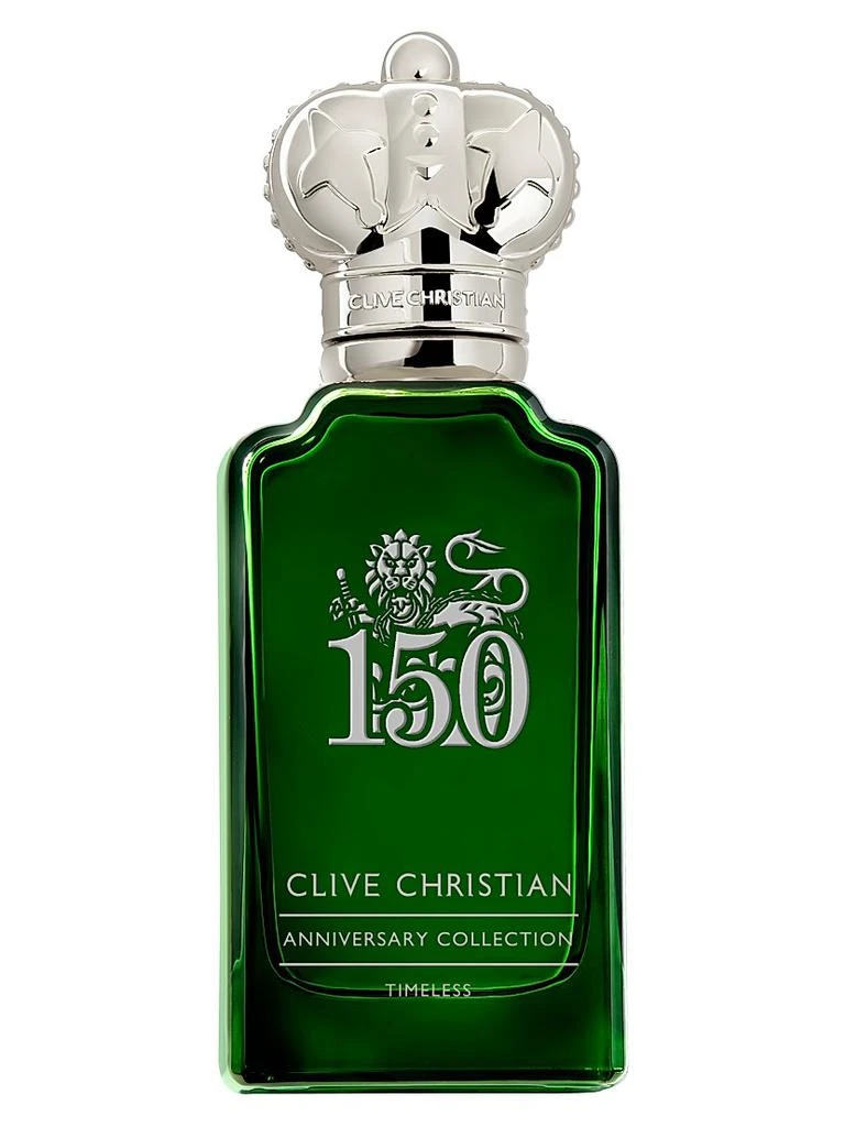 Clive Christian 150th Anniversary Timeless Perfume 1