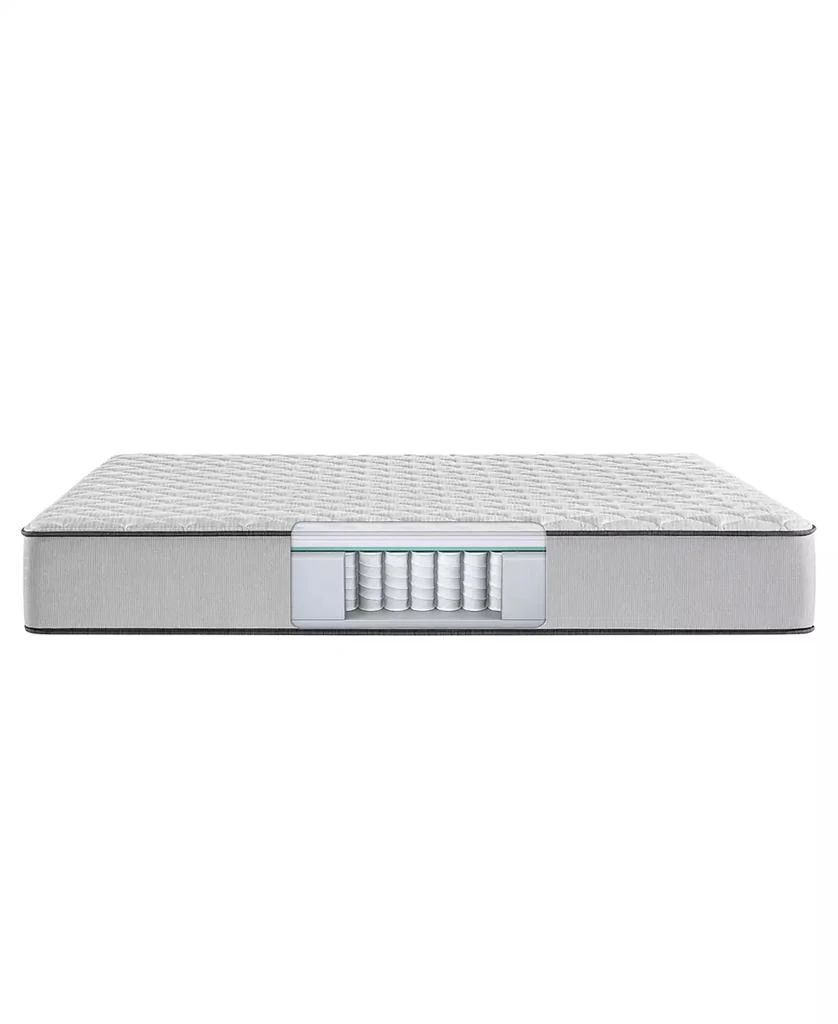 Beautyrest CLOSEOUT! BR800 11.25" Firm Mattress - 9