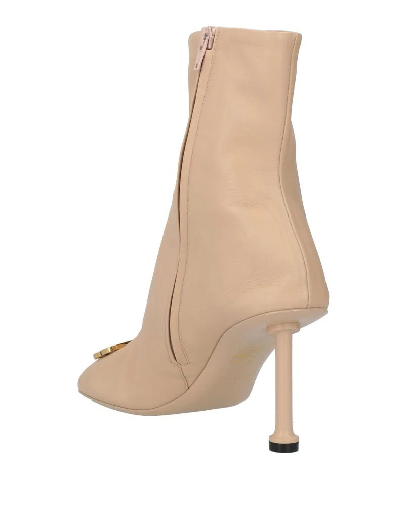 Balenciaga Ankle boot 3
