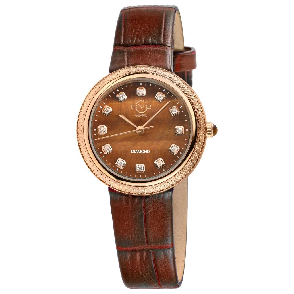 Gevril GV2 by Gevril Women
s Watch 13304 1