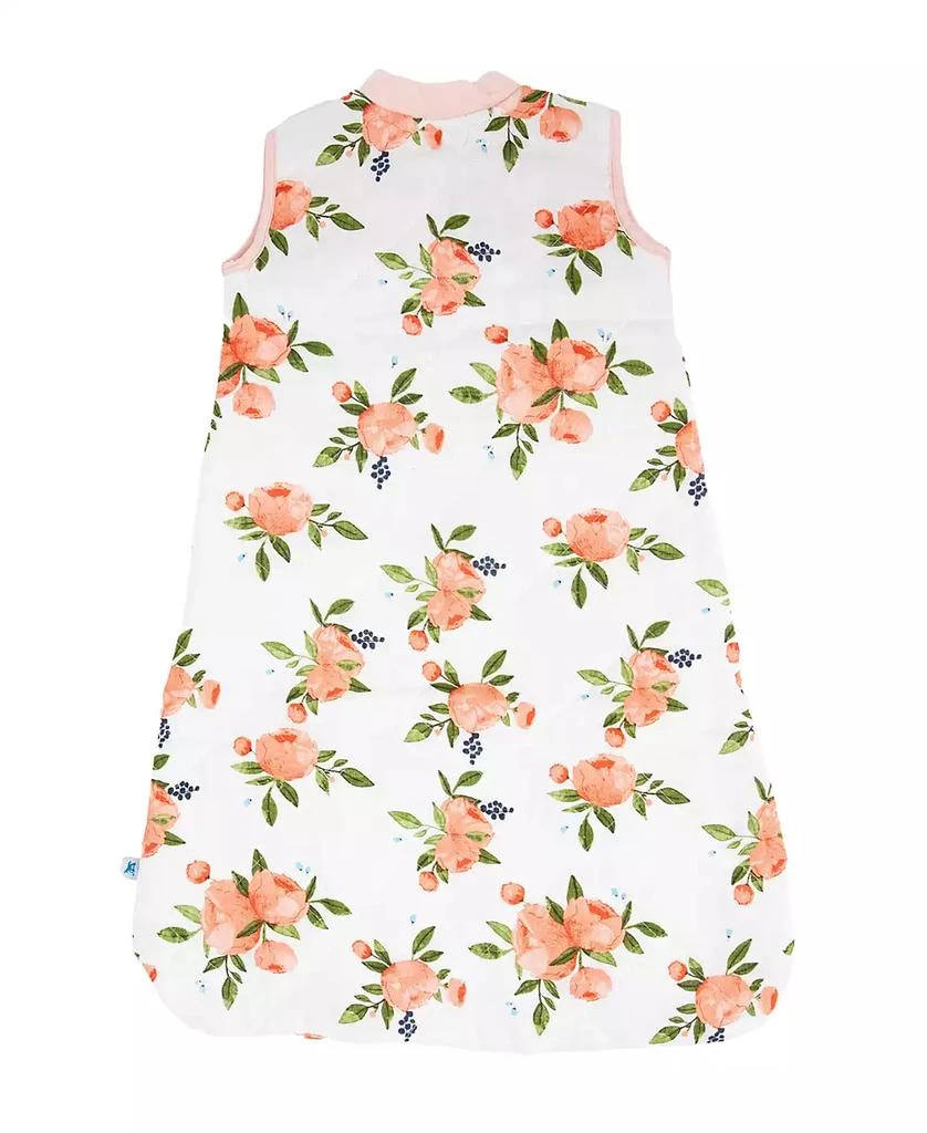 Little Unicorn Baby Muslin Quilted Sleep Bag 2