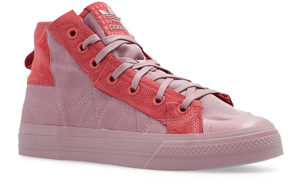 ADIDAS ORIGINALS Nizza Hi Parley sneakers 3