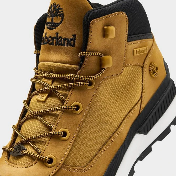Timberland Men's Timberland Field Trekker Sneaker Boots 3