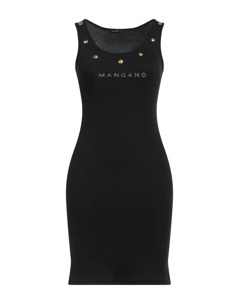 MANGANO Short dress
