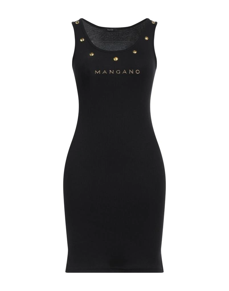 MANGANO Short dress 1