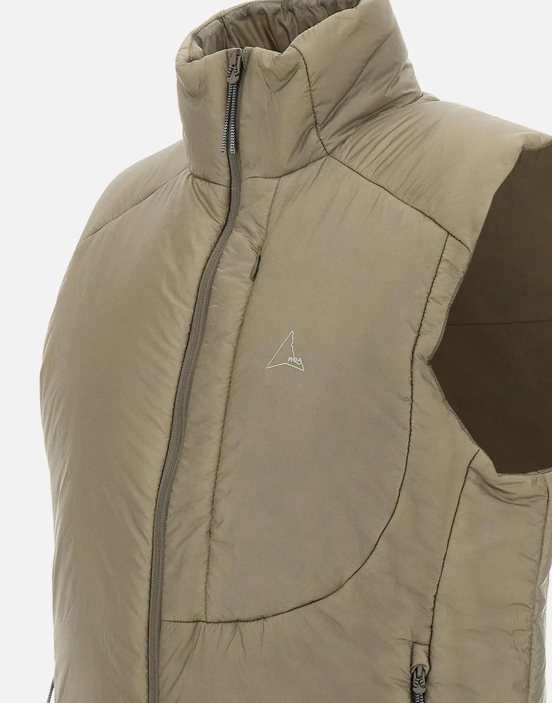 ROA "Syntetic Insulated" vest 5