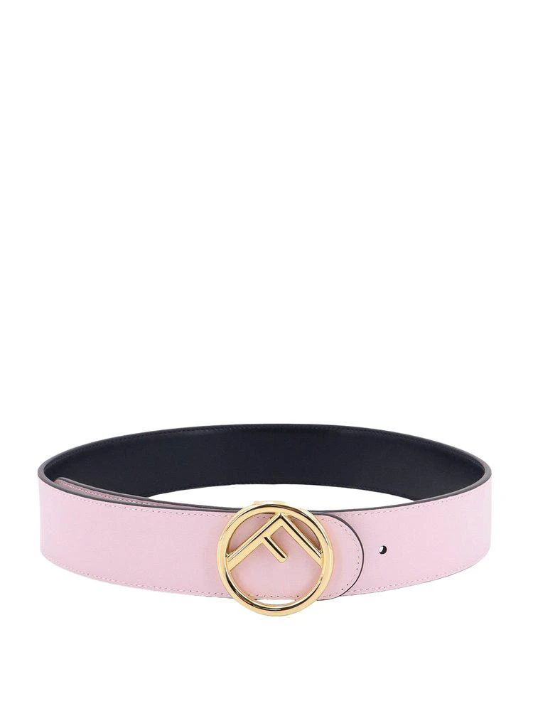 Fendi Fendi F Is Fendi Reversible Belt 1