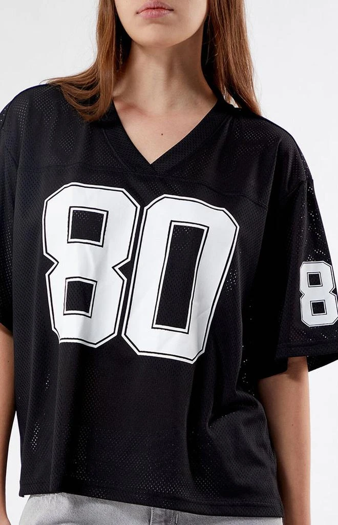 PacSun 80 Mesh Jersey 2