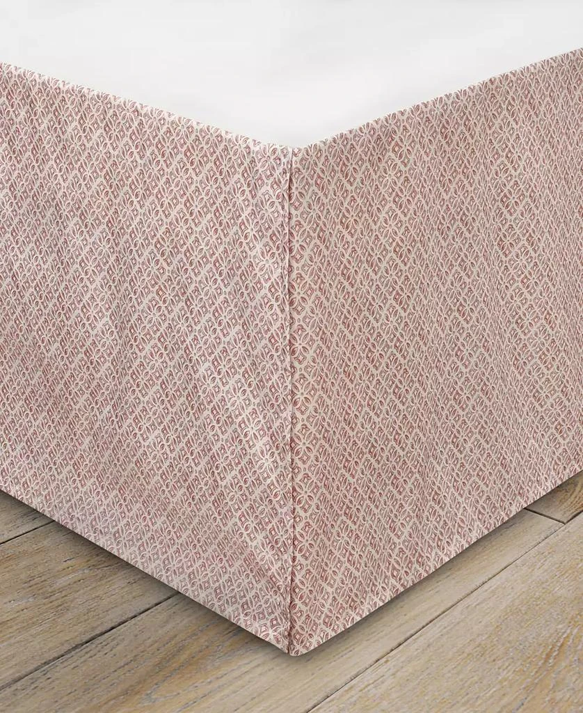 Royal Court Janessa Jacobean 4-Pc. Comforter Set 4