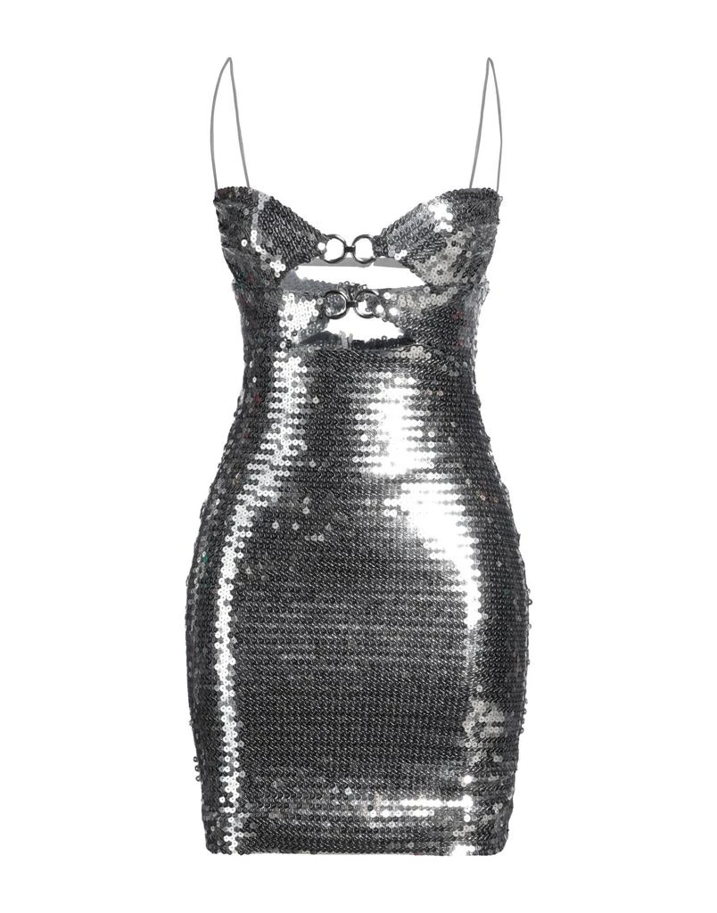 Nensi Dojaka Sequin dress 1