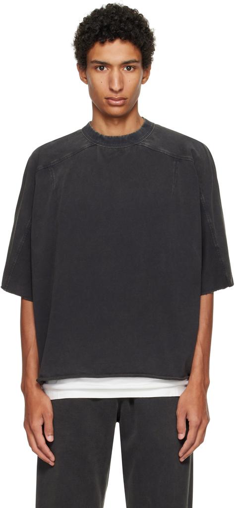 Entire Studios Off-White Thermal Long Sleeve T-shirt - T-Shirts